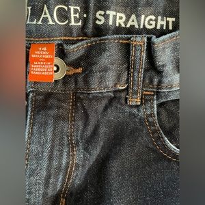 Jeans husky- Straight fit